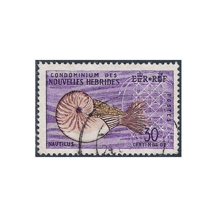 Nlles Hebrides - 204