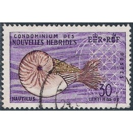 Nlles Hebrides - 204