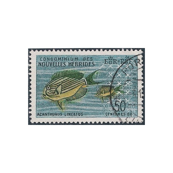 Nlles Hebrides - 205