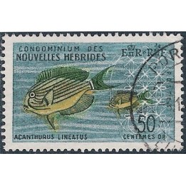 Nlles Hebrides - 205