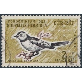 Nlles Hebrides - 206