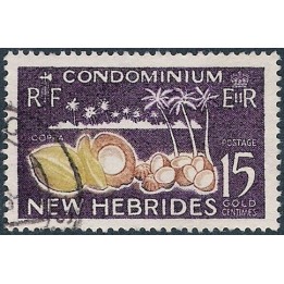 Nlles Hebrides - 207