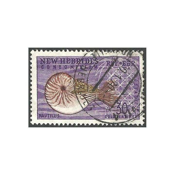 Nlles Hebrides - 208