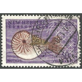 Nlles Hebrides - 208