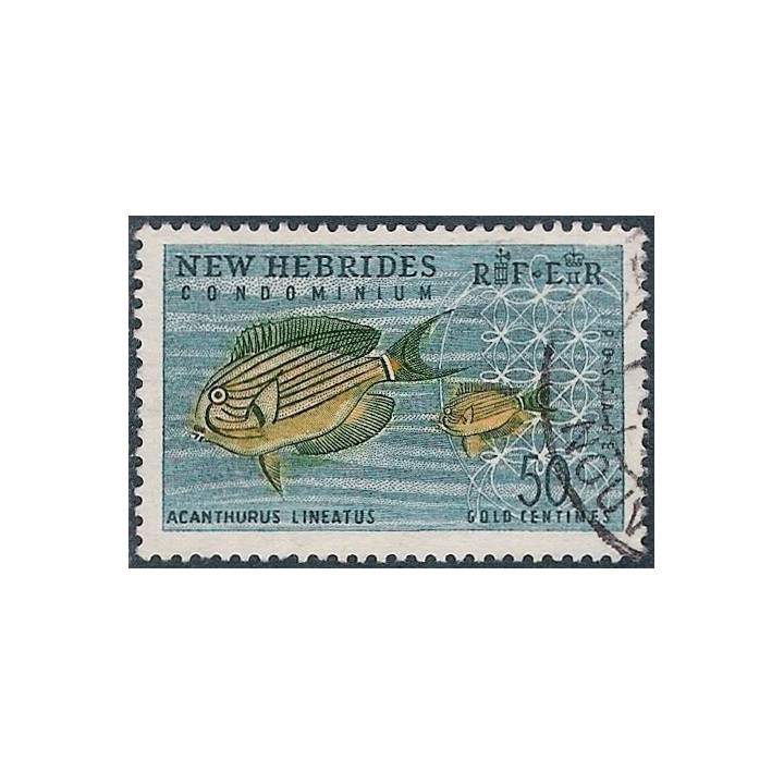 Nlles Hebrides - 209
