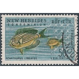 Nlles Hebrides - 209