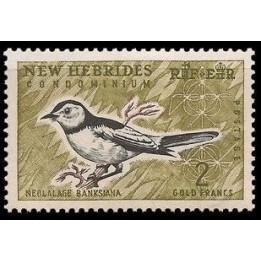 Nlles Hebrides - 210