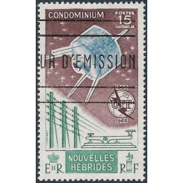 Nlles Hebrides - 211