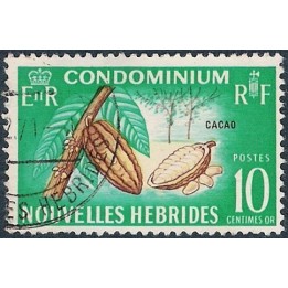 Nlles Hebrides - 215