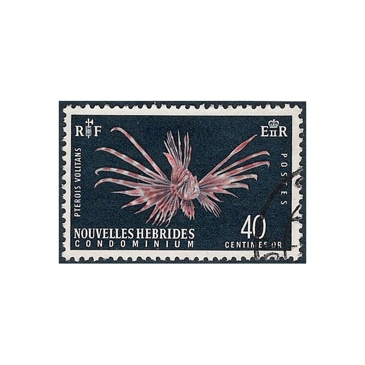 Nlles Hebrides - 217
