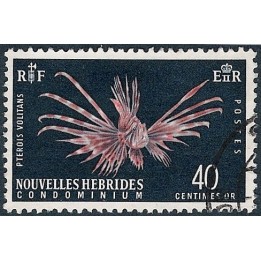 Nlles Hebrides - 217