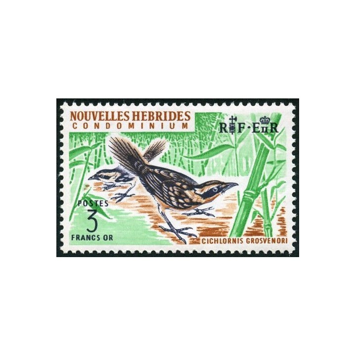 Nlles Hebrides - 218