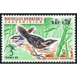 Nlles Hebrides - 218