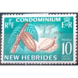 Nlles Hebrides - 219