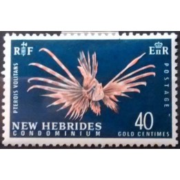 Nlles Hebrides - 221