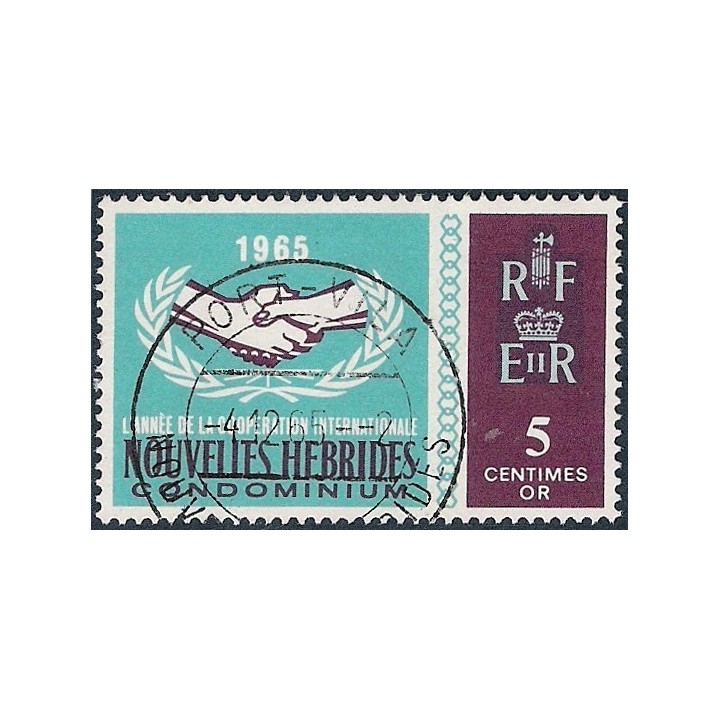 Nlles Hebrides - 223