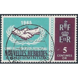 Nlles Hebrides - 223