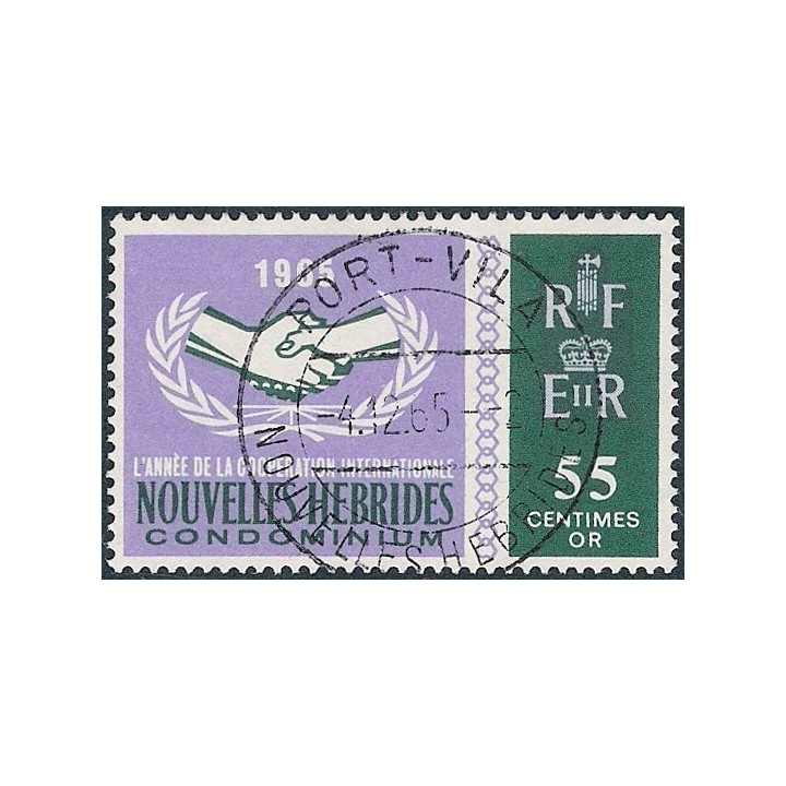 Nlles Hebrides - 224