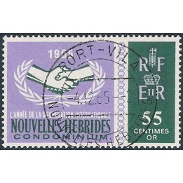 Nlles Hebrides - 224