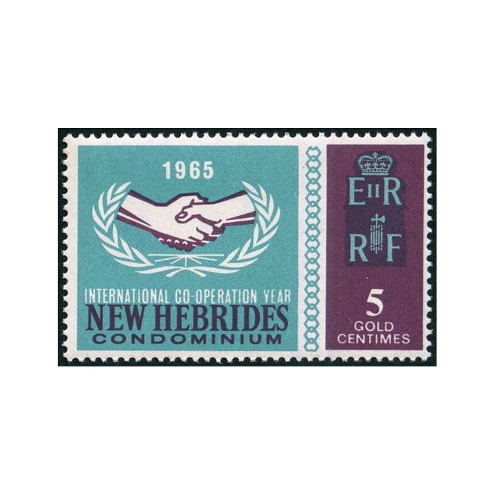 Nlles Hebrides - 225