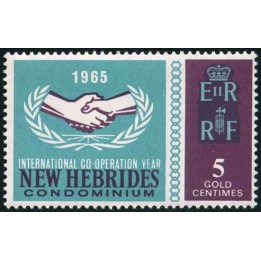 Nlles Hebrides - 225