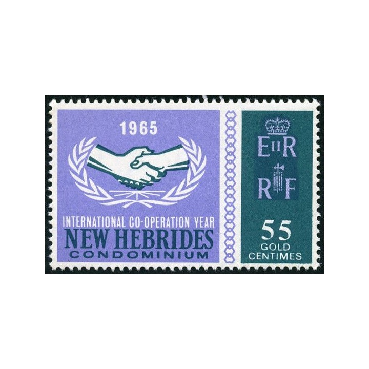 Nlles Hebrides - 226