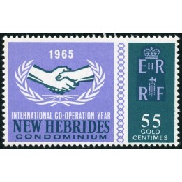Nlles Hebrides - 226