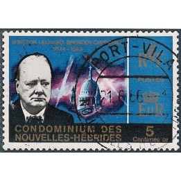 Nlles Hebrides - 227