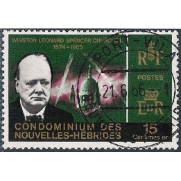 Nlles Hebrides - 228