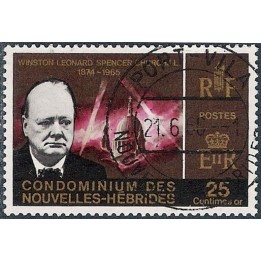 Nlles Hebrides - 229