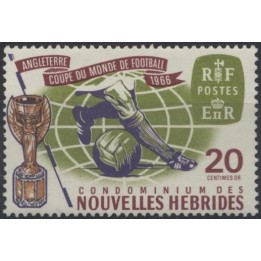 Nlles Hebrides - 235
