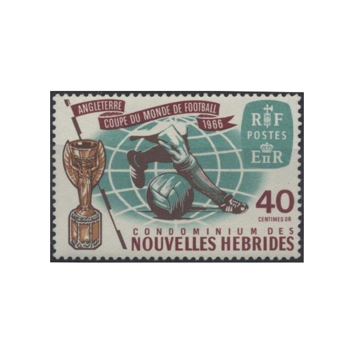 Nlles Hebrides - 236
