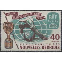 Nlles Hebrides - 236