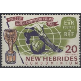 Nlles Hebrides - 237