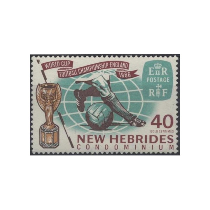 Nlles Hebrides - 238