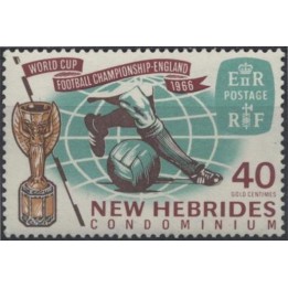 Nlles Hebrides - 238