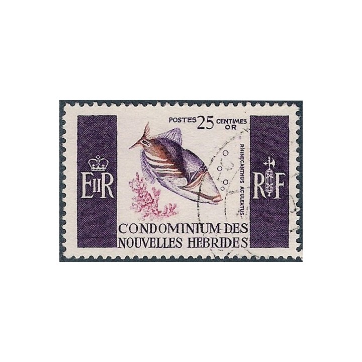 Nlles Hebrides - 240