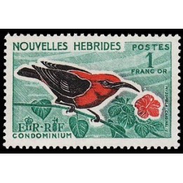 Nlles Hebrides - 241