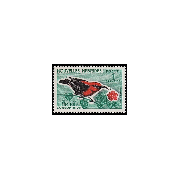 Nlles Hebrides - 241