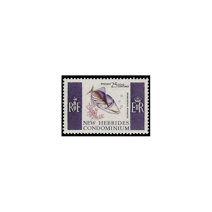 Nlles Hebrides - 243