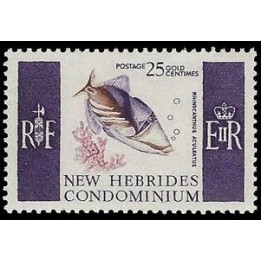 Nlles Hebrides - 243