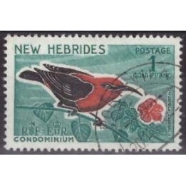 Nlles Hebrides - 244
