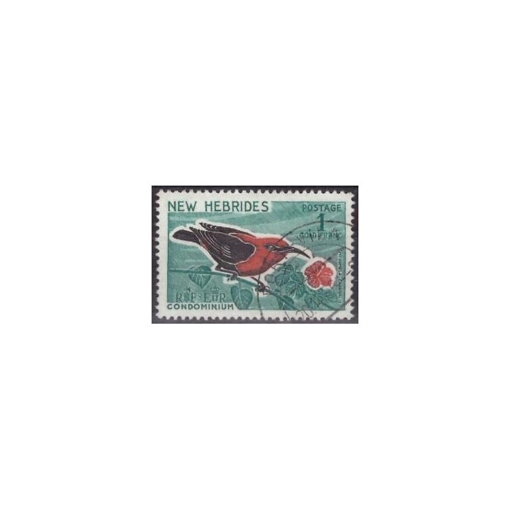 Nlles Hebrides - 244
