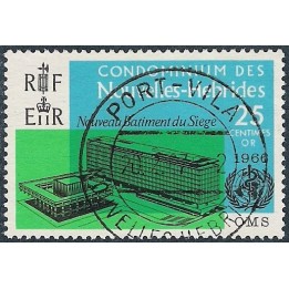 Nlles Hebrides - 245