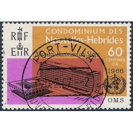 Nlles Hebrides - 246