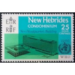 Nlles Hebrides - 247