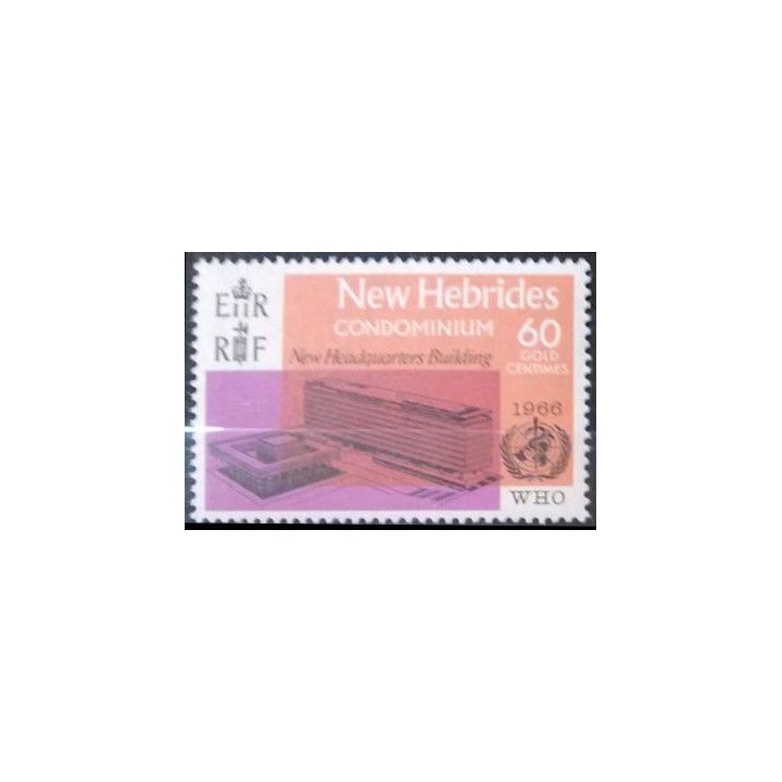 Nlles Hebrides - 248