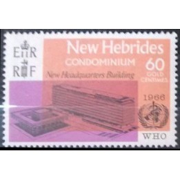 Nlles Hebrides - 248