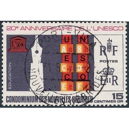 Nlles Hebrides - 249