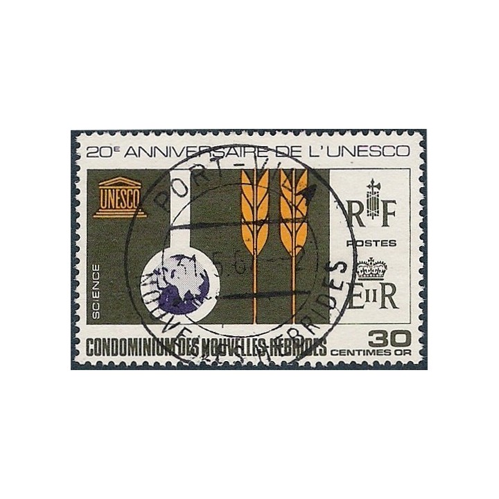 Nlles Hebrides - 250